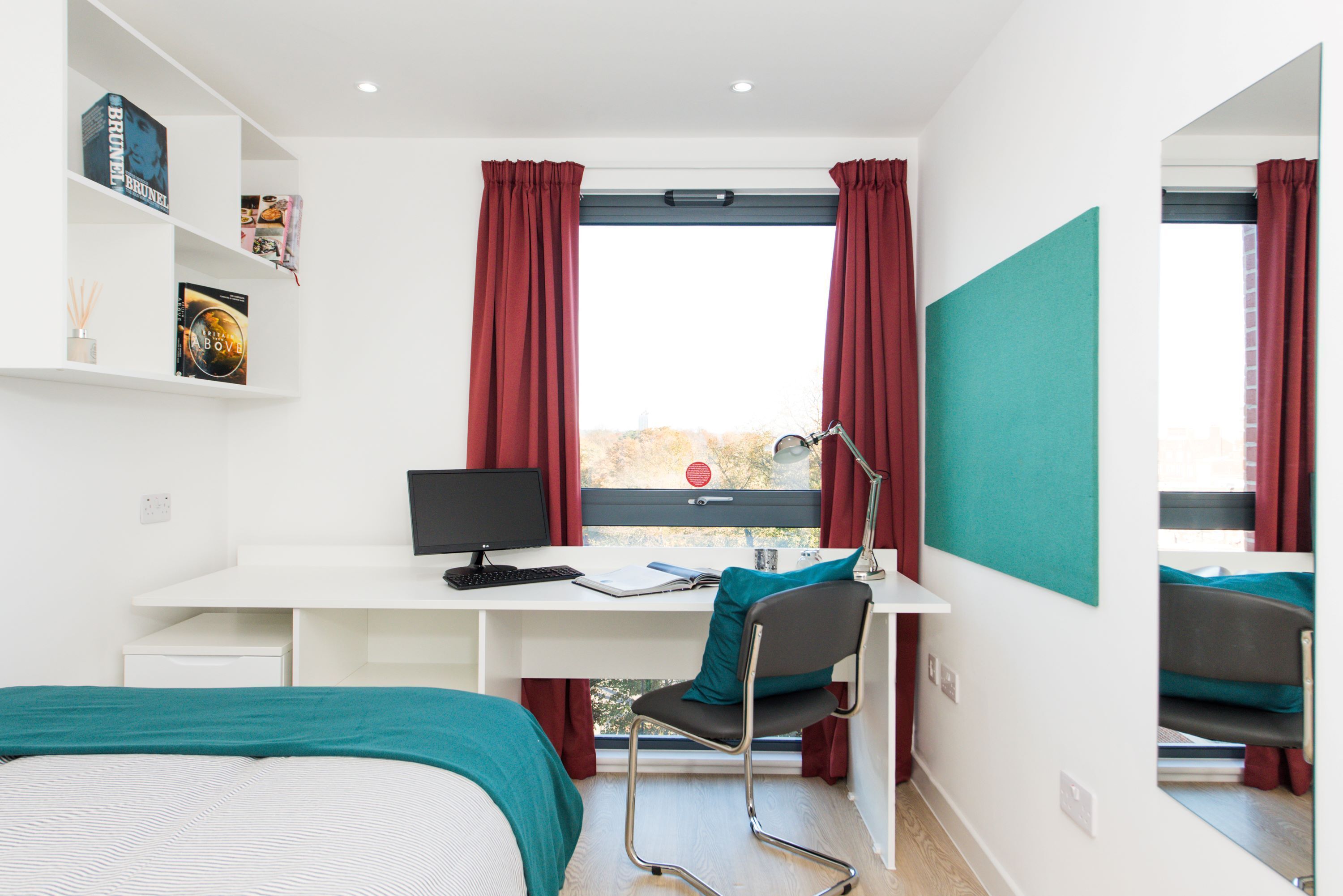 Ensuite Standard